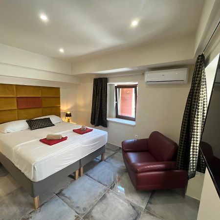 Townhouse Sea View Villa Zadar Bagian luar foto