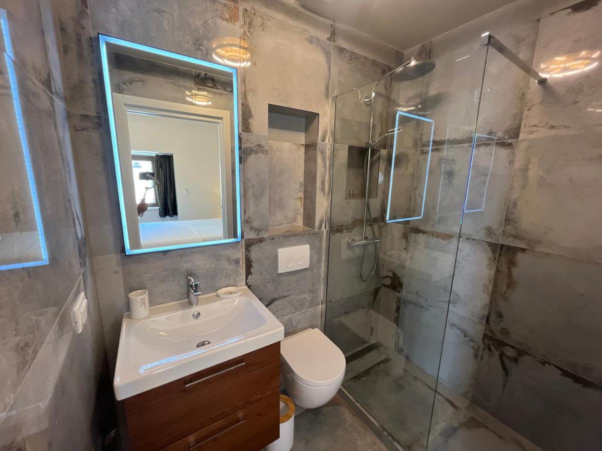 Townhouse Sea View Villa Zadar Bagian luar foto